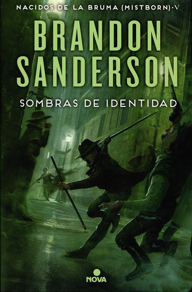 SOMBRAS DE IDENTIDAD