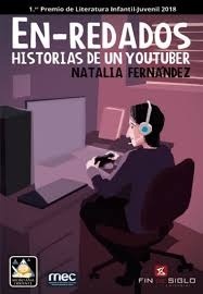 EN-REDADOS. HISTORIAS DE UN YOUTUBER