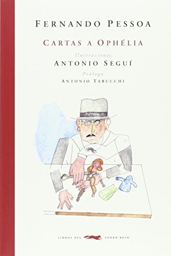 CARTAS A OPHELIA