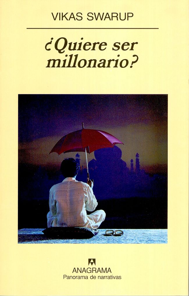 QUIEN QUIERE SER MILLONARIO?