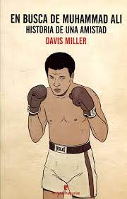 BUSCA DE MUHAMMAD ALI, EN 