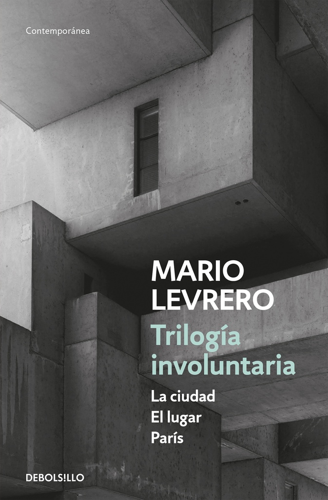 TRILOGIA INVOLUNTARIA 