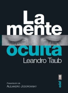 MENTE OCULTA, LA