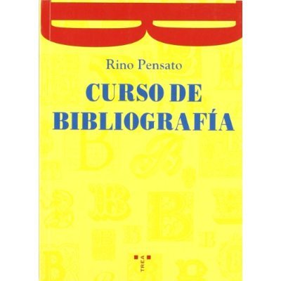CURSO DE BIBLIOGRAFIA