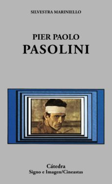 PIER PAOLO PASOLINI (D)