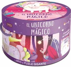 UNICORNIO MAGICO, EL