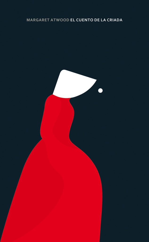 CUENTO DE LA CRIADA, EL (TD)