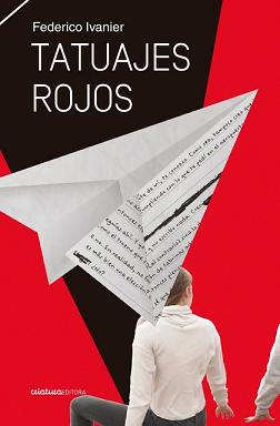TATUAJES ROJOS (NUEVA EDICIÓN)