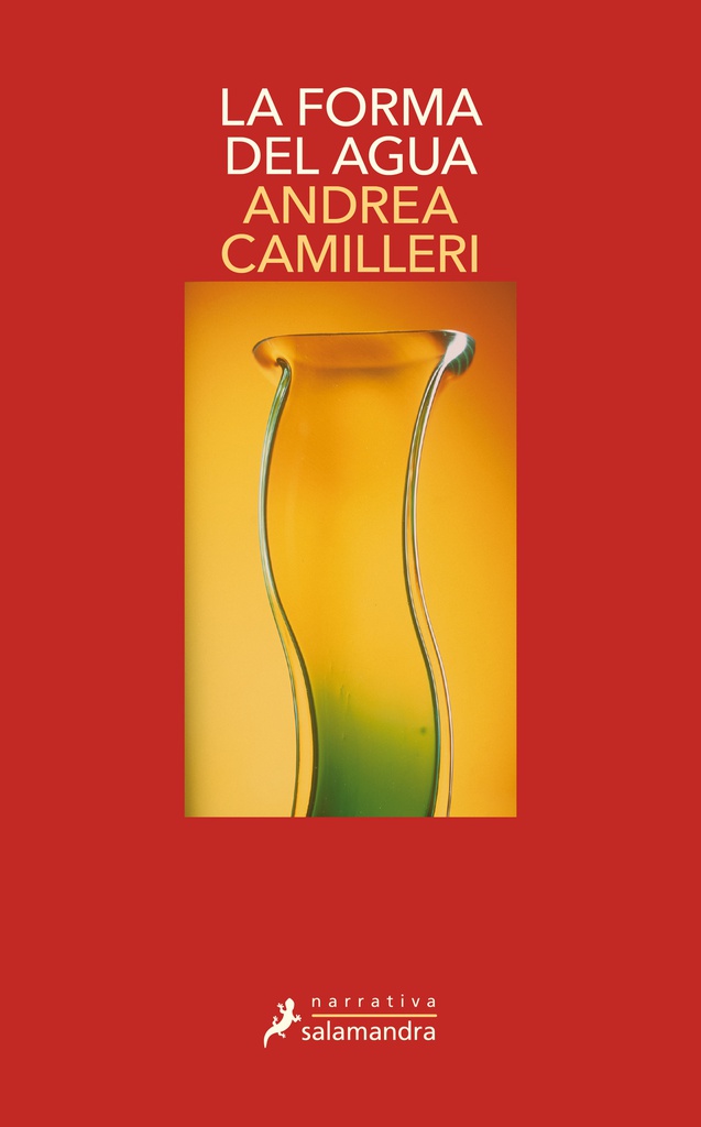 MONTALBANO 01 - FORMA DEL AGUA, LA
