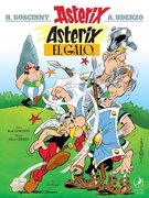 ASTERIX 1 EL GALO