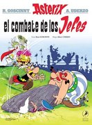 ASTERIX 7 EL COMBATE DE LOS JEFES