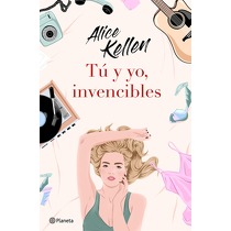 TU Y YO, INVENCIBLES