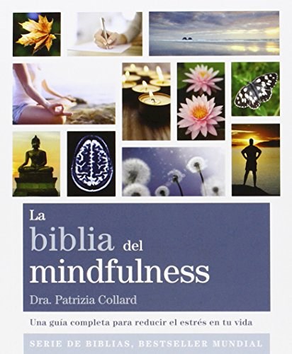 BIBLIA DEL MINDFULNESS, LA 