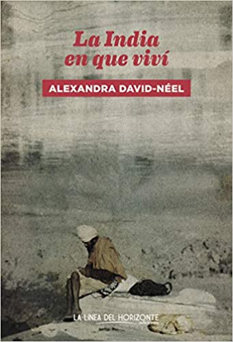INDIA EN QUE VIVI LA