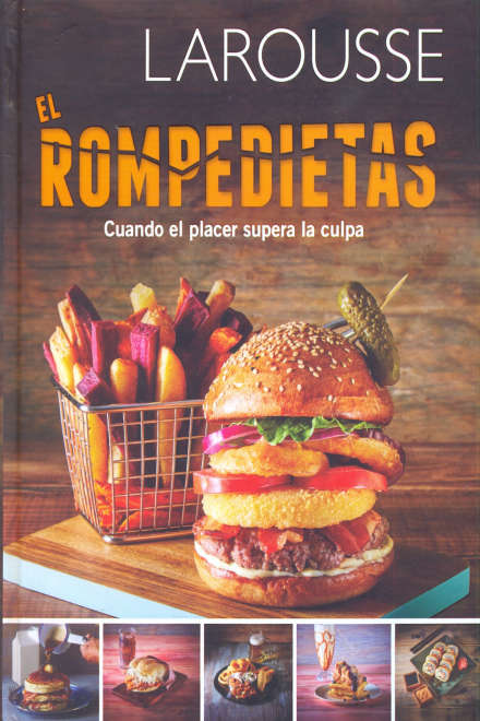 ROMPEDIETAS, EL
