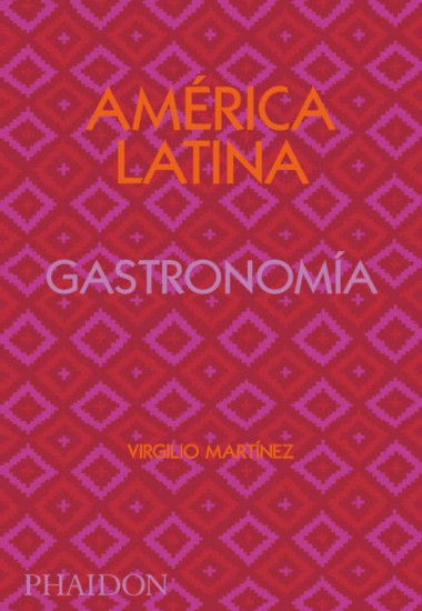 AMERICA LATINA GASTRONOMIA 