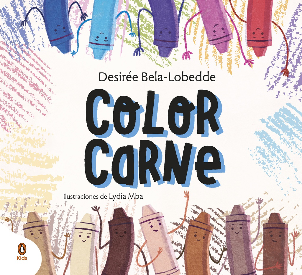 COLOR CARNE 