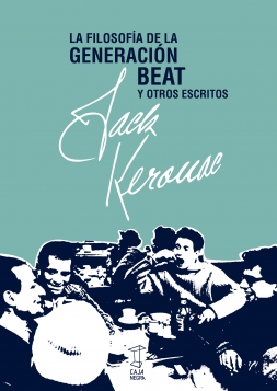 FILOSOFIA DE LA GENERACION BEAT