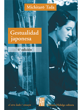 GESTUALIDAD JAPONESA