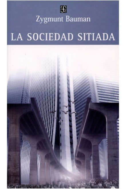 SOCIEDAD SITIADA LA