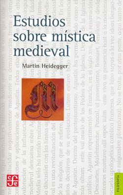 ESTUDIOS SOBRE MISTICA MEDIEVAL