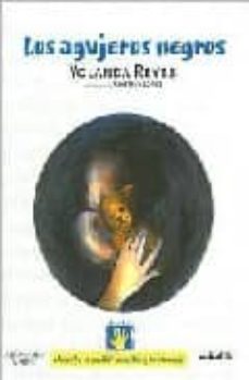 AGUJEROS NEGROS, LOS