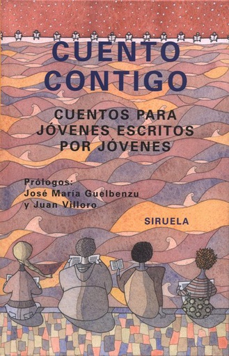 CUENTO CONTIGO