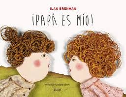PAPA ES MIO!