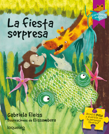 FIESTA SORPRESA, LA