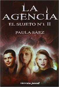 AGENCIA, LA (EL SUJETO Nº1 II)