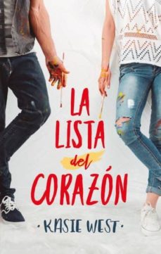 LISTA DEL CORAZON LA
