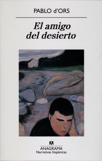 AMIGO DEL DESIERTO, EL.