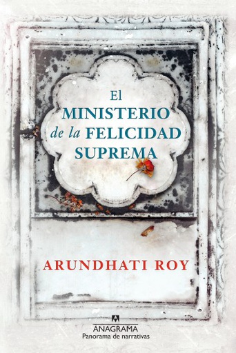 MINISTERIO DE LA FELICIDAD SUPREMA 