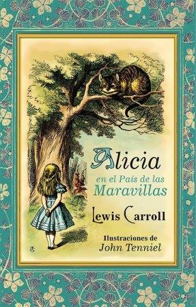 ALICIA EN EL PAÍS DE LAS MARAVILLAS