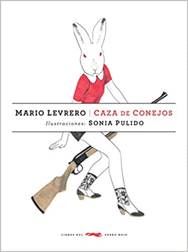 CAZA DE CONEJOS (RÚSTICA)