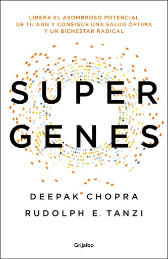 SUPERGENES 