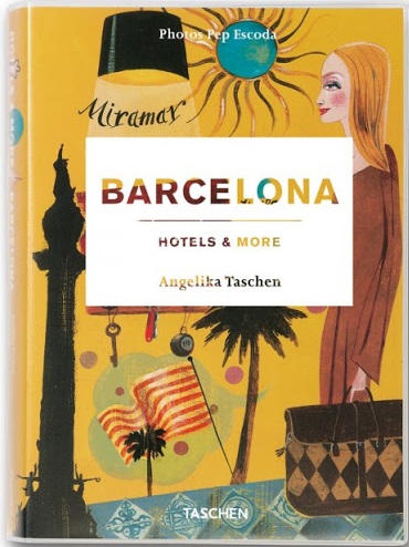 BARCELONA HOTELS &amp; MORE