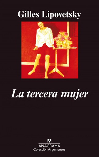 TERCERA MUJER, LA
