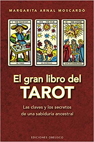 GRAN LIBRO DEL TAROT, EL