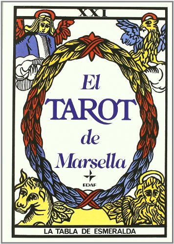 TAROT DE MARSELLA, EL