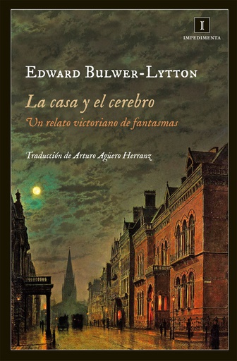 CASA Y EL CEREBRO, LA