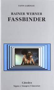 RAINER WERNER FASSBINDER