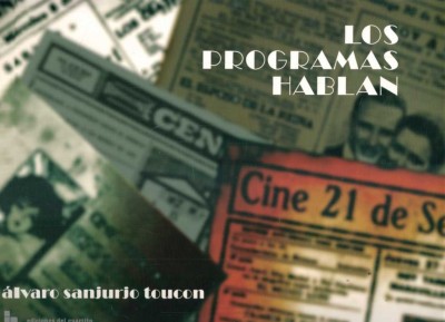 PROGRAMAS HABLAN, LOS
