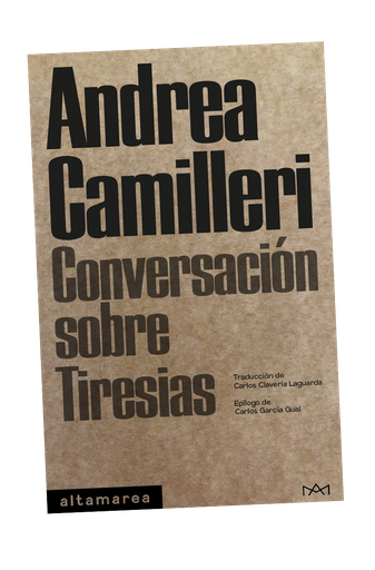 CONVERSACION SOBRE TIRESIAS