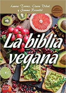 BIBLIA VEGANA, LA