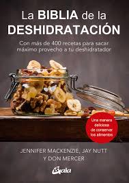 BIBLIA DE LA DESHIDRATACION, LA