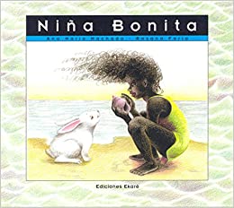 NIÑA BONITA