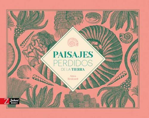 PAISAJES PERDIDOS