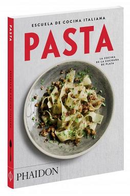PASTA (CUCHARA DE PLATA)