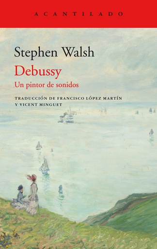 DEBUSSY